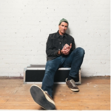 Murray, Pete - Longing