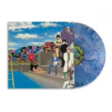 Prince and the Revolution - Around the World In a Day