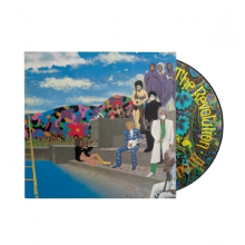 Prince and the Revolution - Around the World In a Day