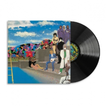 Prince and the Revolution - Around the World In a Day