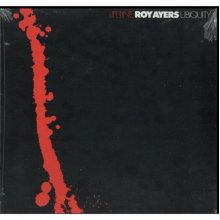Roy Ayers Ubiquity - Lifeline