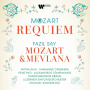 Said, Fatma & Marianne Crebassa & Pene Pati & Rundfunkchor Berlin - Mozart: Requiem - Fazil Say: Mozart & Mevlana