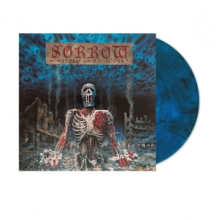 Sorrow - Hatred and Disgust