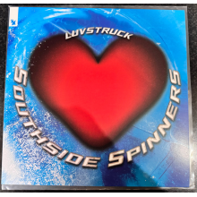 Southside Spinners - Luvstruck