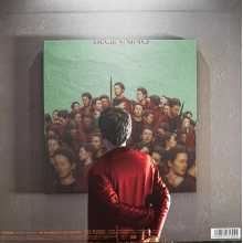 Tendre - Tendre / 5th Anniversary Album   In Wonder & Beginning