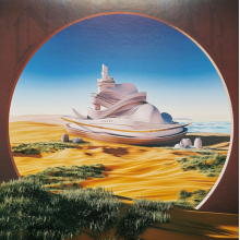 Tendre - Tendre / 5th Anniversary Album   In Wonder & Beginning