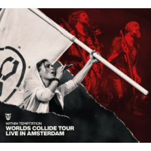 Within Temptation - Worlds Collide Tour Live In Amsterdam