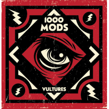 1000mods - Vultures