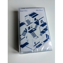 Bear's Den - Blue Hours