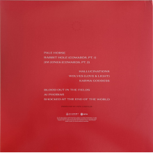 Chevelle - Bright As Blasphemy