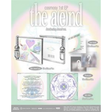 Cosmosy - The A(E)Nd