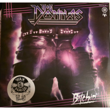 Donnas - Bitchin'