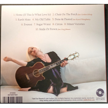 Fordham, Julia - Earth Mate