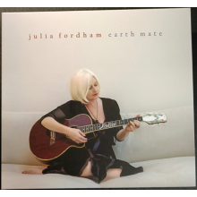 Fordham, Julia - Earth Mate