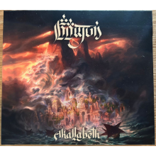 Anfauglir - Akallabeth