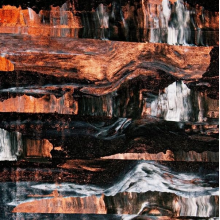 Barrens - Corpse Lights