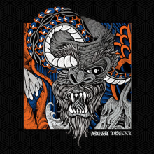 Clutch - Blast Tyrant 2025 Remaster