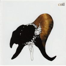 Coil - Black Antlers