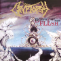 Cryptopsy - Blasphemy Made Flesh LP BLACK