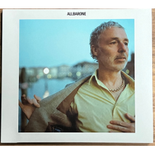 Dury, Baxter - Allbarone