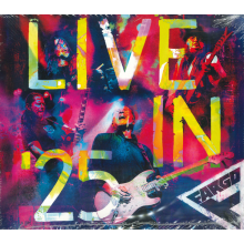 Fargo - Live In 25