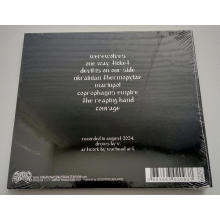 Hate Forest - Against All Odds CD LIMITED