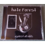 Hate Forest - Against All Odds