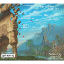 Impureza - Alcazares