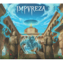 Impureza - Alcazares