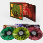 King Gizzard And The Lizard Wizard - King Gizzard - Live In Houston 24 LP
