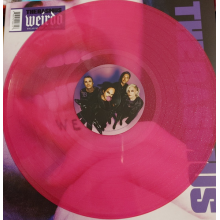 Rasmus, The - Weirdo LP PINK