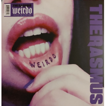 Rasmus, The - Weirdo LP PINK