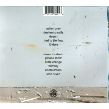 Spite House - Desertion