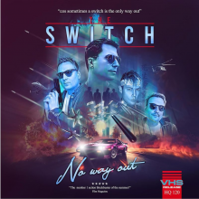 Switch, The - No Way Out