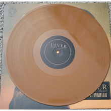 Ulver - Shadows Of The Sun LP BROWN