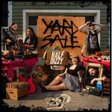 Half Dizzy - Yard Sale