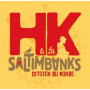 Hk & Les Saltimbanks - Citoyen Du Monde