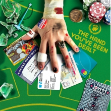 Joker's Republic - The Hand You've Been Dealt