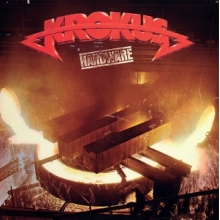 Krokus - Hardware