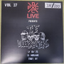 Lousekateers - Dcxpc Live Vol.37