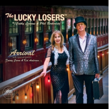Lucky Losers - Arrival