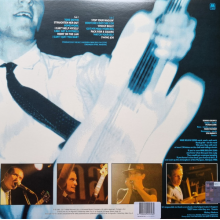 Nine Below Zero - Live At the Marquee