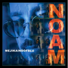 Noam - Mejikaindofblu