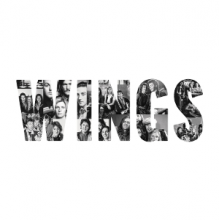 Paul McCartney & Wings - Wings