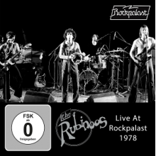 Rubinoos - Live At Rockpalast 1978