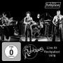 Rubinoos - Live At Rockpalast 1978