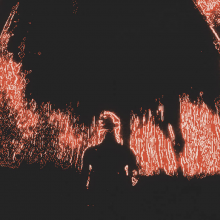 Sonikku - Heatwave/Drowning