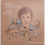 Souchon, Alain & Ours & Pierre Souchon - Studio Saint-Germain