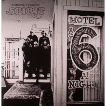 Spirit - The Family That Plays Together