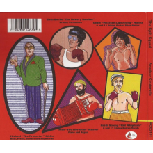 Split Squad - Another Cinderella